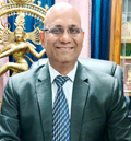 P K DASH - M. Sc., M.Phil. MBA (Educational Administration)